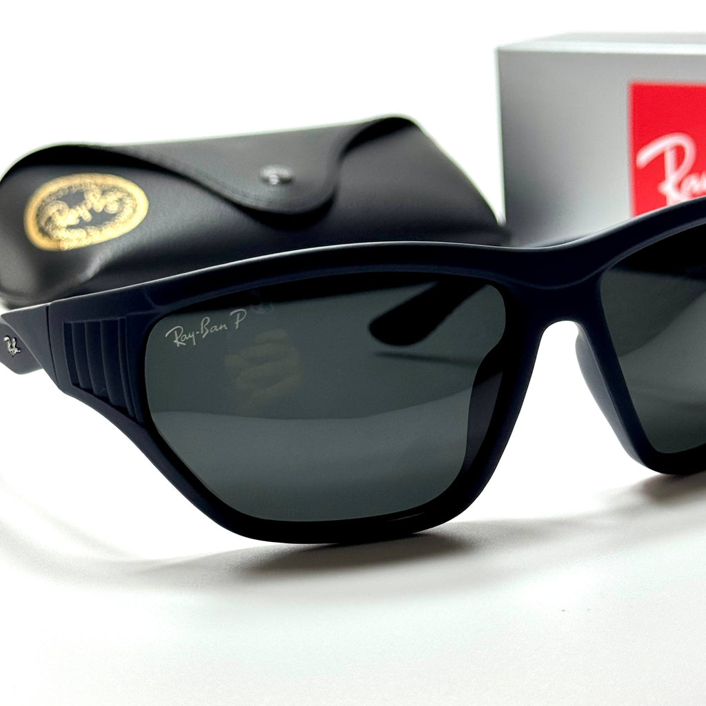 Ray-Ban Ferrari Square RB4435 – Navy