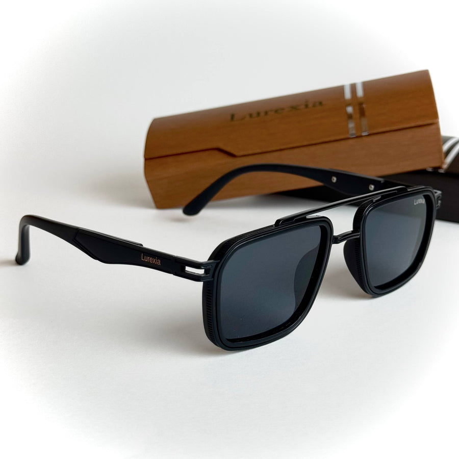 Lurexia Phantom – Full Black