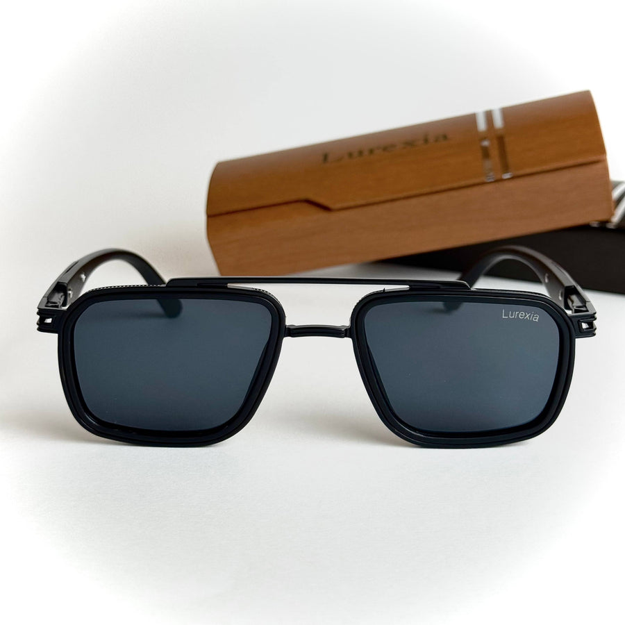 Lurexia Phantom – Full Black