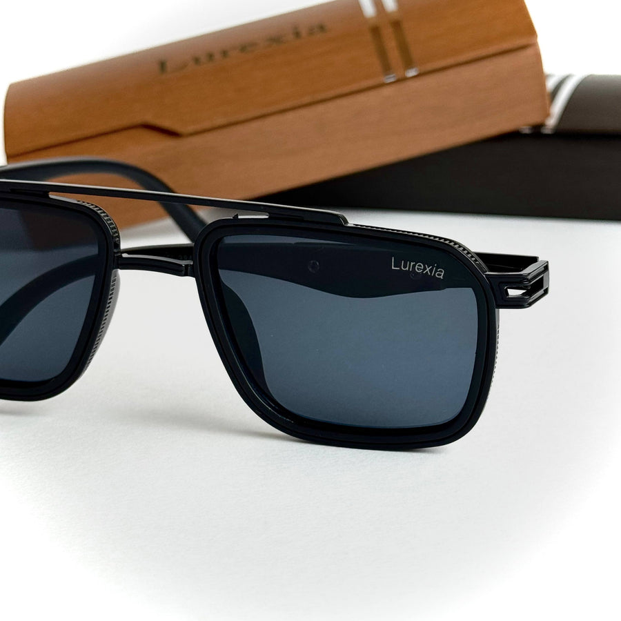 Lurexia Phantom – Full Black