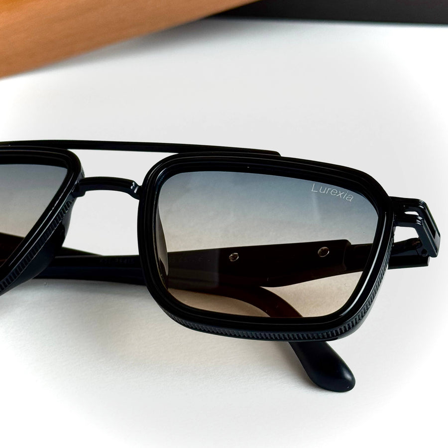 Lurexia Phantom - Black Gradient