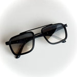 Lurexia Phantom - Black Gradient