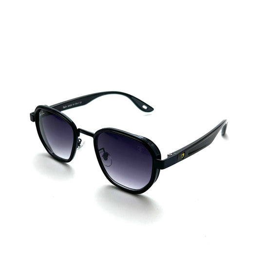 Ray-Ban Ferrari RB3703M – Black