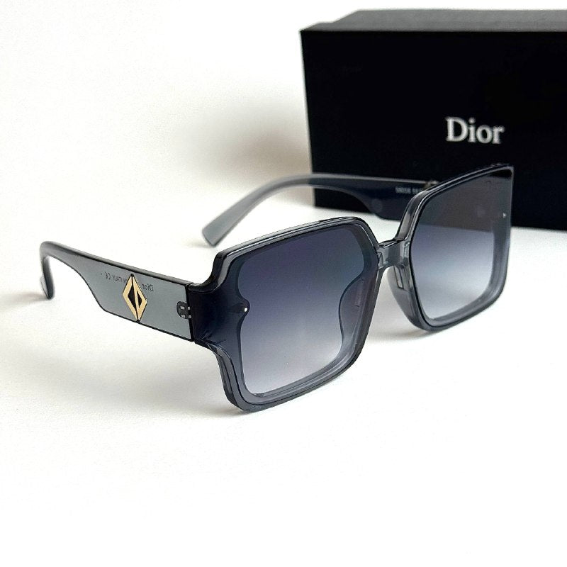 Dior Signature D1U – Grey Gradient