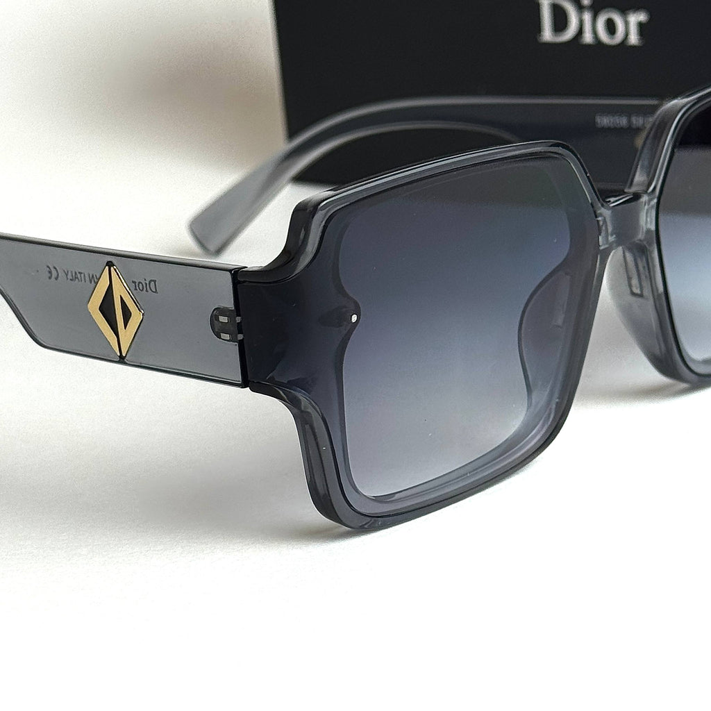 Dior Signature D1U – Grey Gradient
