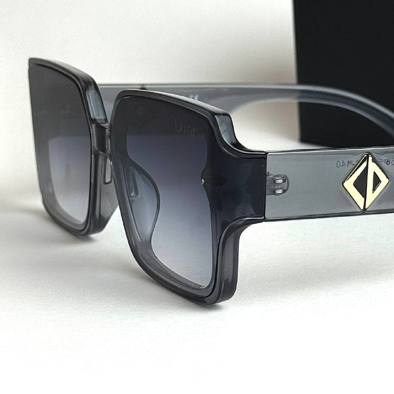 Dior Signature D1U – Grey Gradient