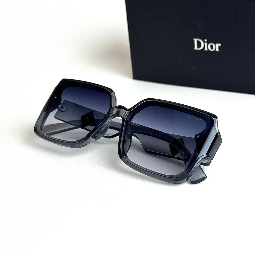 Dior Signature D1U – Grey Gradient