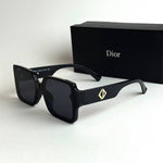 Dior Signature D1U – Black