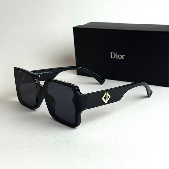 Dior Signature D1U – Black