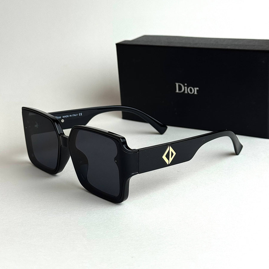 Dior Signature D1U – Black