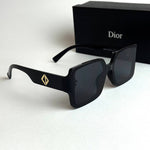Dior Signature D1U – Black