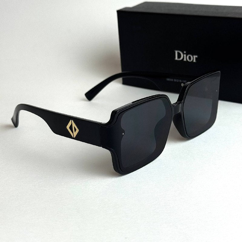 Dior Signature D1U – Black