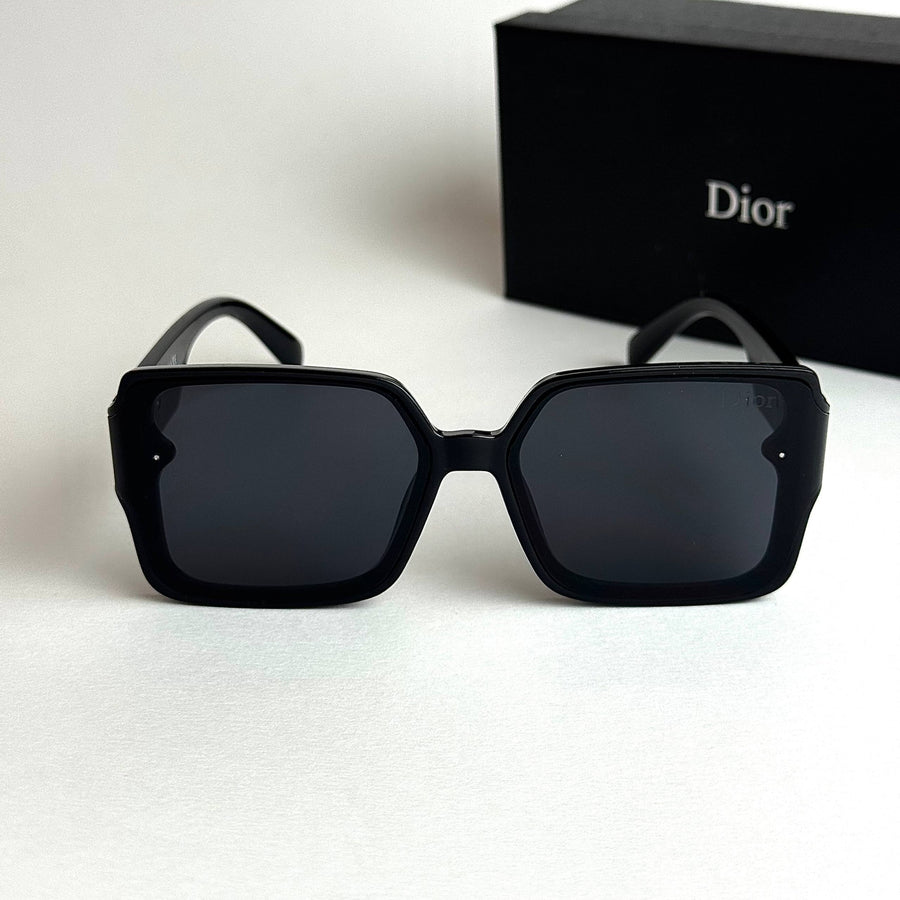 Dior Signature D1U – Black