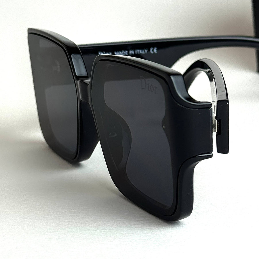 Dior Signature D1U – Black