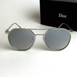 Dior CD Diamond S2U – Silver Grey