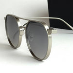 Dior CD Diamond S2U – Silver Grey