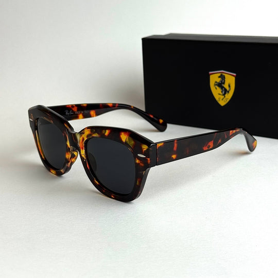 Ray-Ban - Havana Classic