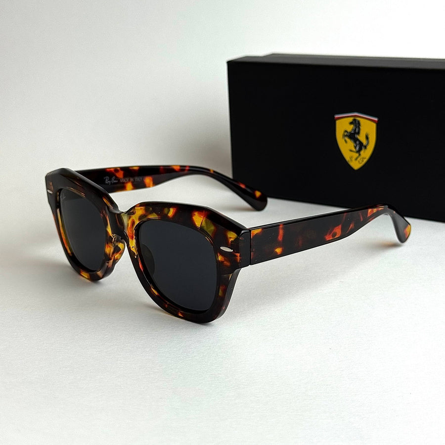 Ray-Ban - Havana Classic