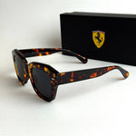 Ray-Ban - Havana Classic