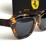 Ray-Ban - Havana Classic