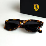 Ray-Ban - Havana Classic