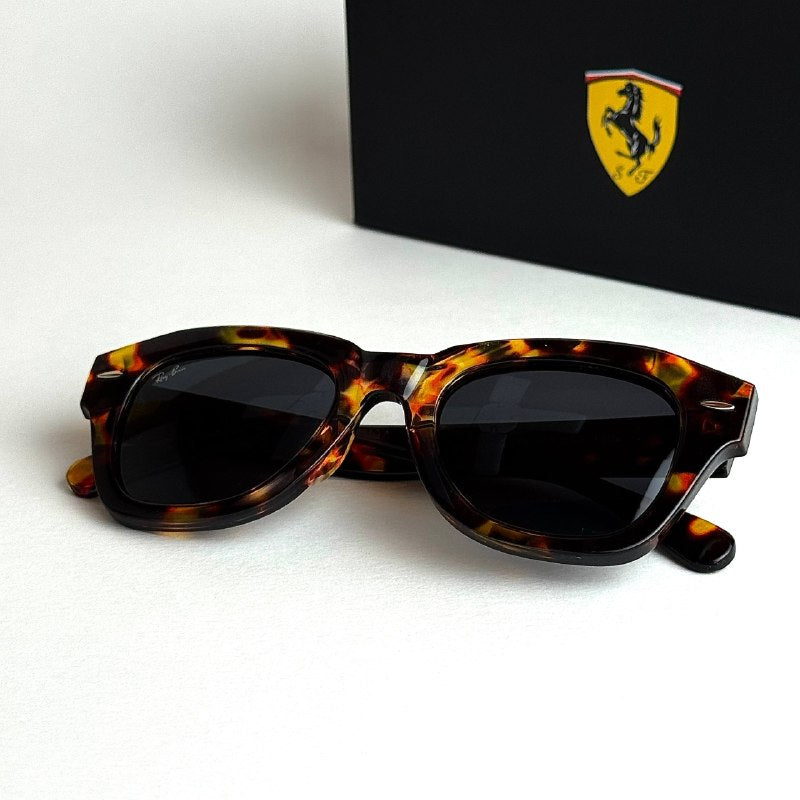 Ray-Ban - Havana Classic