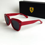 Ray-Ban - Scarlet Red Classic