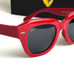 Ray-Ban - Scarlet Red Classic