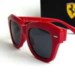 Ray-Ban - Scarlet Red Classic