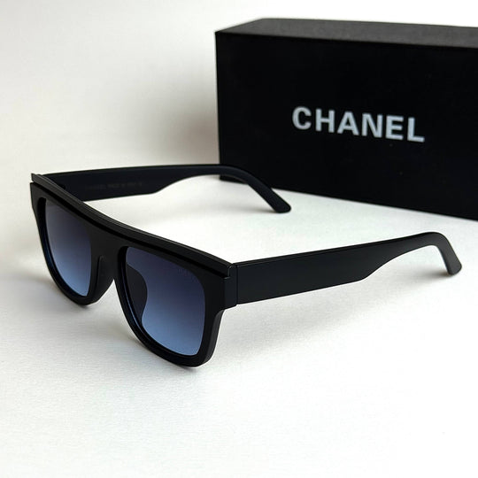 Chanel CH6056 N – Black Blue Gradient