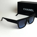 Chanel CH6056 N – Black Blue Gradient