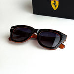Ray-Ban - Amber Black