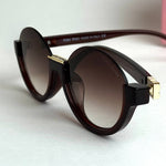 Miu Miu SMU11W – Havana Brown Gradient