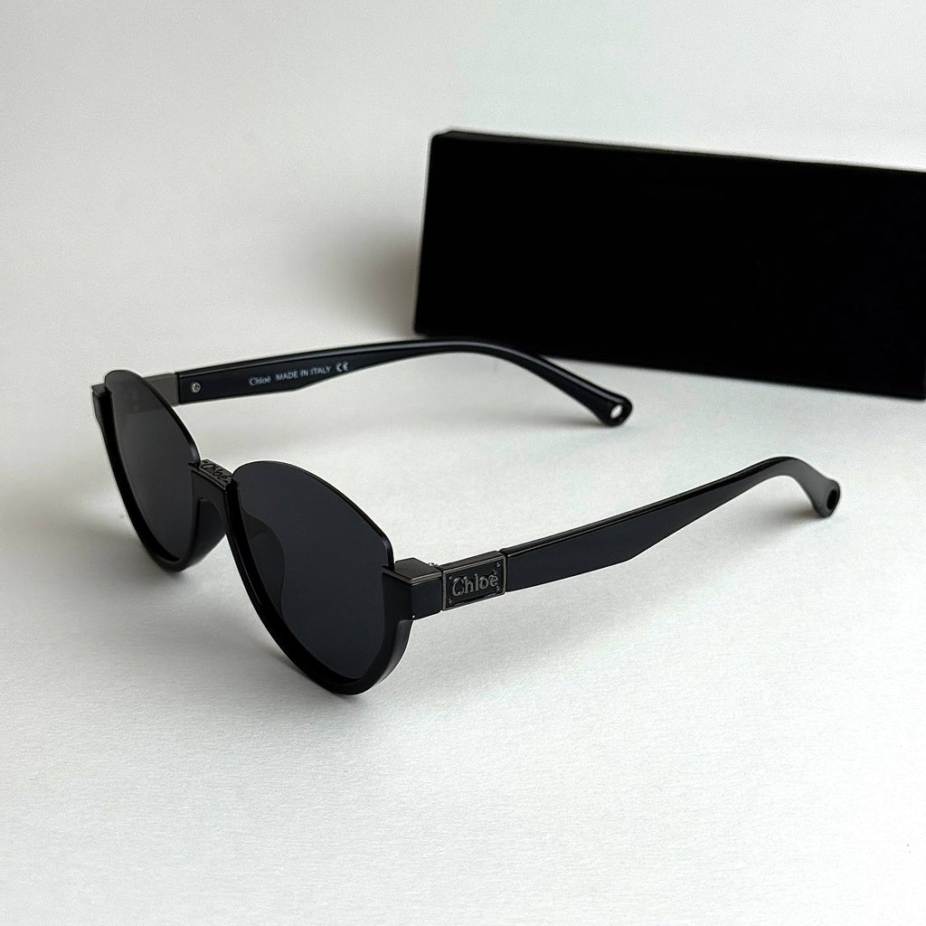 Chloe CH0235S – Full Black