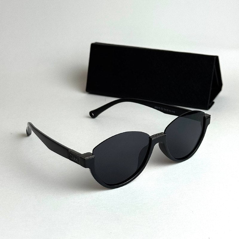 Chloe CH0235S – Full Black