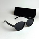 Chloe CH0235S – Full Black