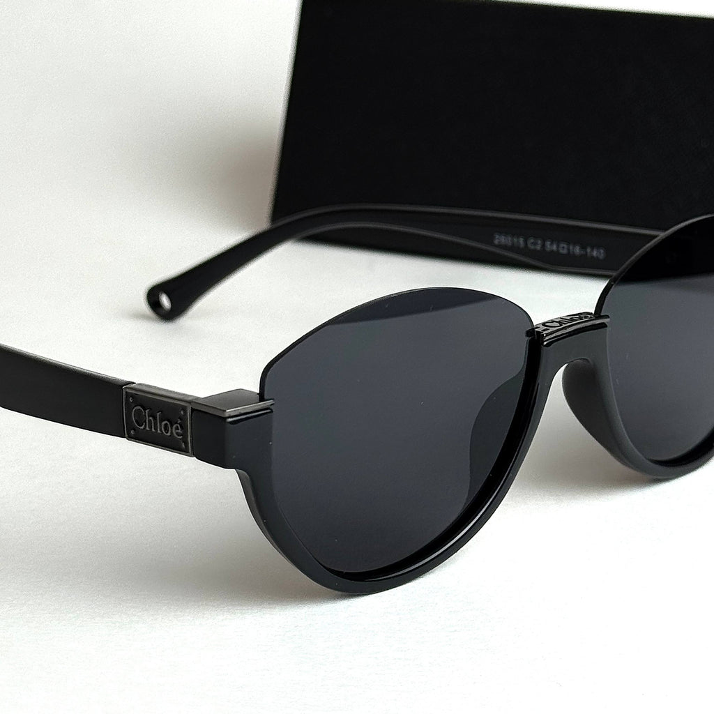 Chloe CH0235S – Full Black
