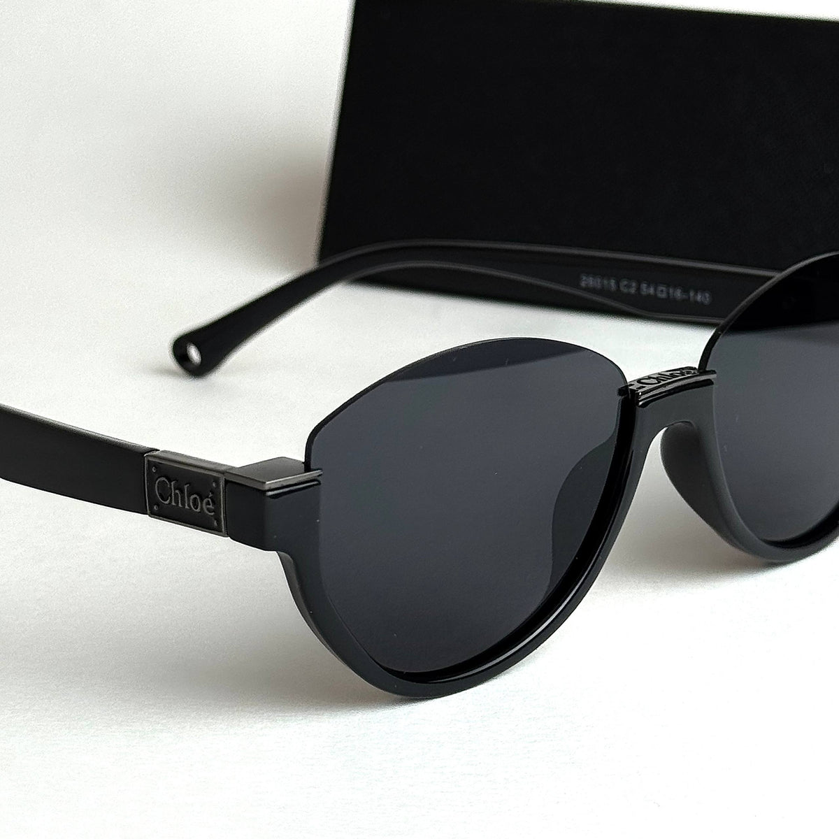 Chloe CH0235S – Full Black