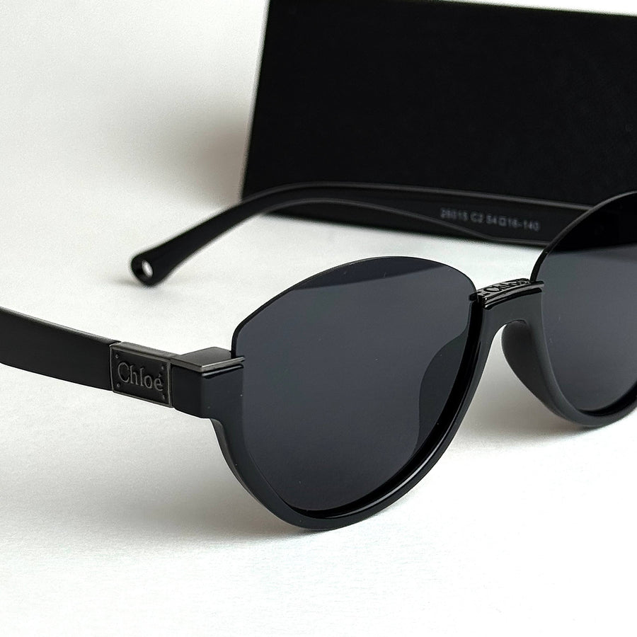 Chloe CH0235S – Full Black