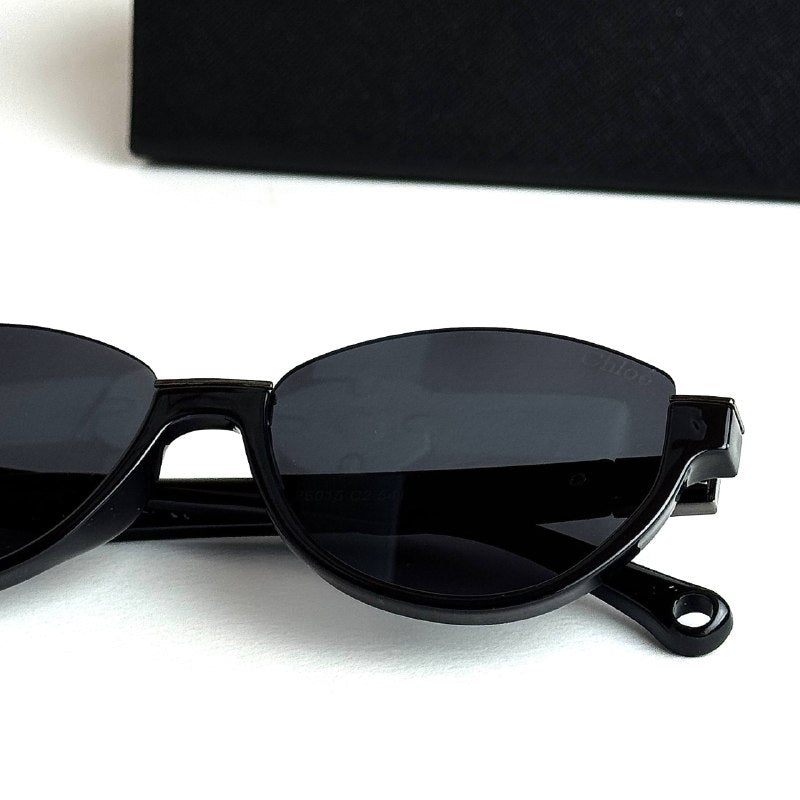 Chloe CH0235S – Full Black