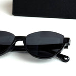 Chloe CH0235S – Full Black