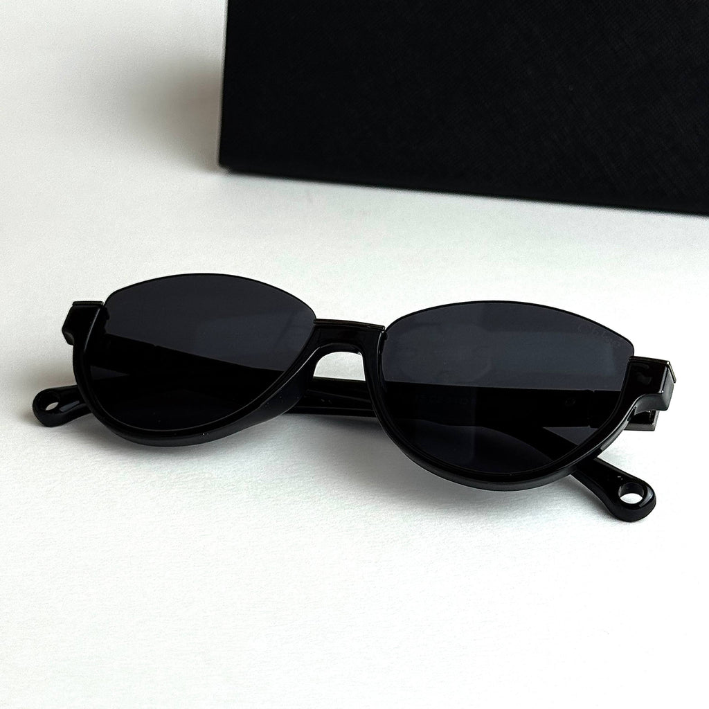 Chloe CH0235S – Full Black