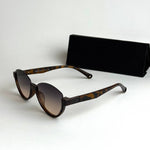 Chloe CH0235S – Havana Brown Gradient
