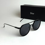 Dior CD Diamond S2U – Black Black