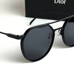 Dior CD Diamond S2U – Black Black