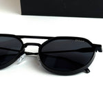 Dior CD Diamond S2U – Black Black