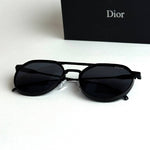 Dior CD Diamond S2U – Black Black
