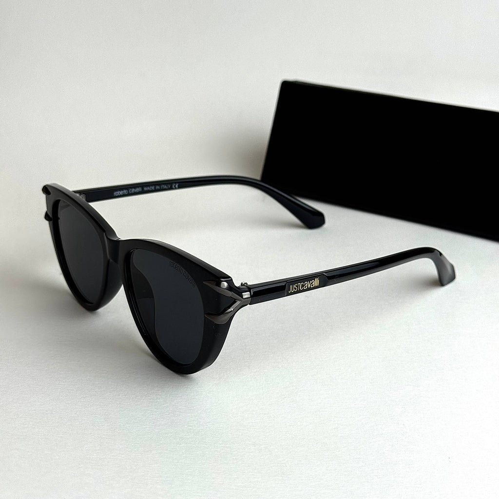 Just Cavalli – Black
