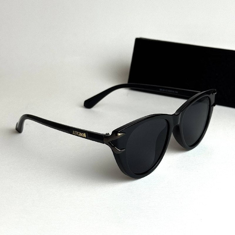 Just Cavalli – Black
