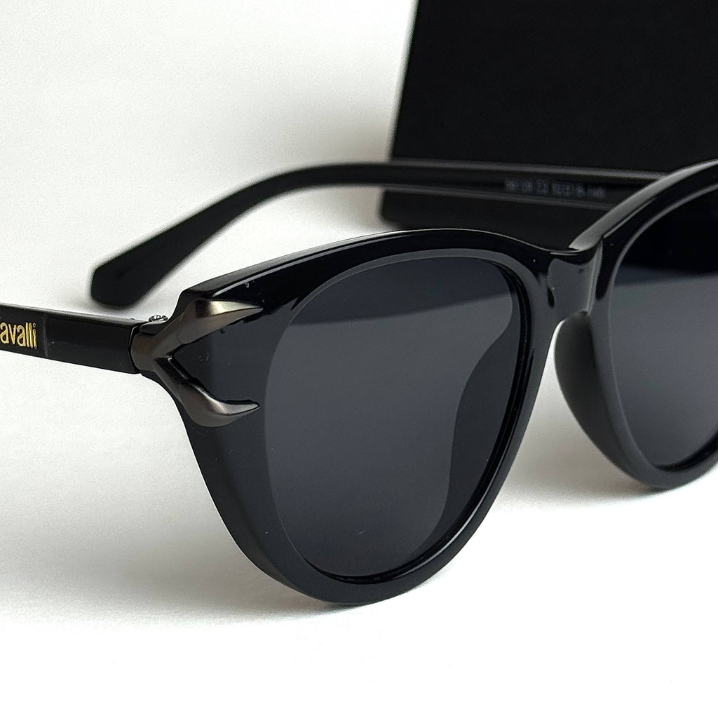 Just Cavalli – Black
